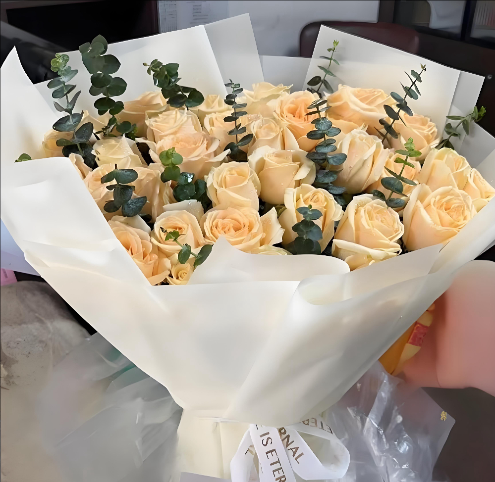 金华金东区花店